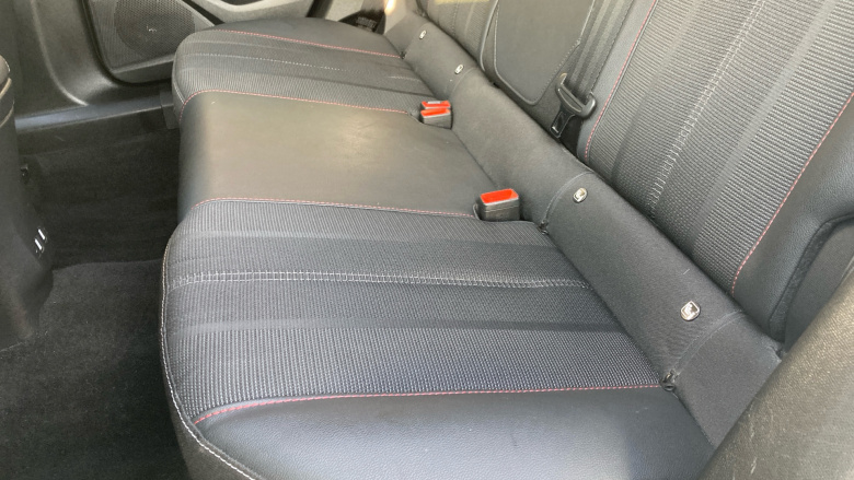 Vauxhall Mokka 1.2 Turbo 100 GS  5dr Petrol Hatchback